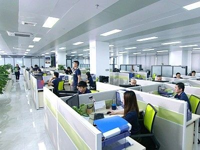 China Visench Technology Co., Ltd. Perfil da companhia