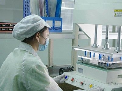 China Visench Technology Co., Ltd. Perfil da companhia