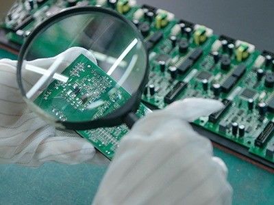 China Visench Technology Co., Ltd. Perfil da companhia