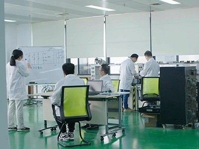 China Visench Technology Co., Ltd. Perfil da companhia