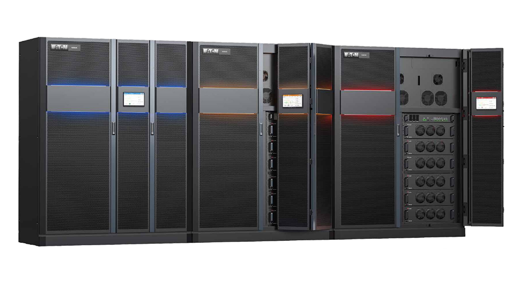 Fonte de alimentação de alta qualidade