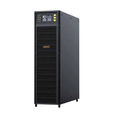 Visench 6000Va/5400W Fase única onda senoidal pura 6Kva fonte de alimentação ininterrupta (UPS) Sistemas UPS online