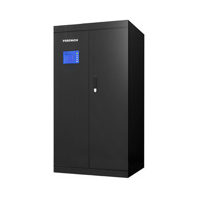 Visench Baixa Frequência Três 3 Fases Pure Sinus Wave 120Kva Online Industrial Medical Ups para Data Center Anc Computador