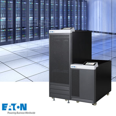 Eaton Online 93E UPS 15-500KVA fonte de alimentação ininterrupta com entrada e saída de três fases