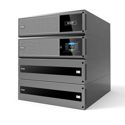 Eaton ups marca global eaton 5p 650 ups 3 fase 15-20KVA para o Centro de Dados do Projeto do Governo