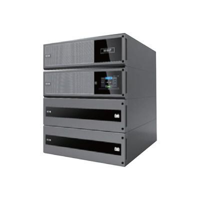 Eaton UPS 250kva Torre de alimentação ininterrupta 2KVA 200KVA 1800W Bateria incorporada