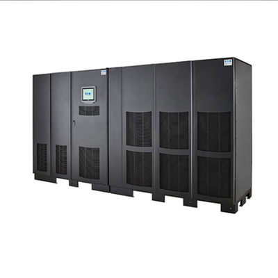 EATON UPS Brand ups fonte de alimentação ilimitada 1200KVA sistemas de alimentação ups online de 3 fases para EUA