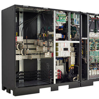 EATON UPS Marca 9395 série 200kva 300kva 1200KVA 3 fases online ups sistemas de alimentação para fabricação farmacêutica