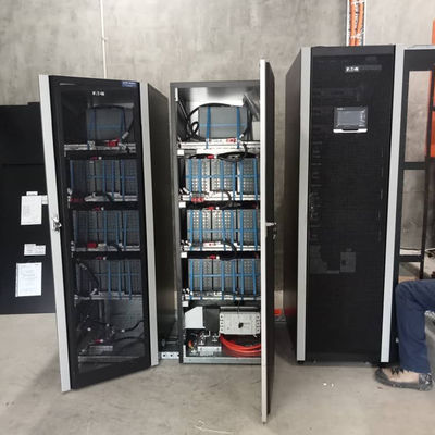 Eaton fonte de alimentação em linha 9PX UPS de íons de lítio 1000VA-3000VA UPS 9PX1000IRT2U-L