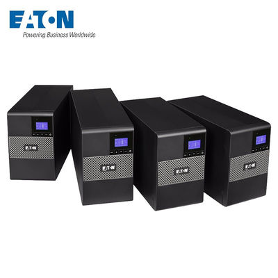 EATON UPS Marca 5P-5PX série 650 a 3000VA 200V 208V 220V 230V 240V linha de fase única interativa para uma melhor tomada de decisão de TI
