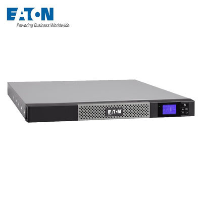 EATON UPS Marca 5PX 3000VA 230V UPS 3U UPS de fase única Linha interativa para redes de TI Armazenamento Telecomunicações