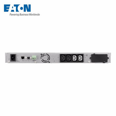 EATON UPS Marca 5P 2200VA 230V UPS 5PX EBM 72RT 3U G2 para Telecomunicações