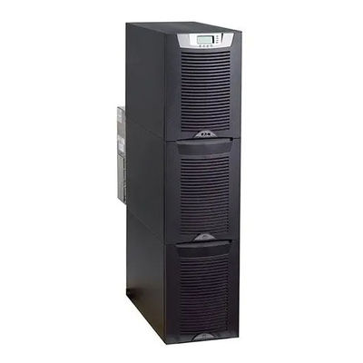 Módulo Eaton UPS série 93PS sinusoidal puro ups 30kva 3 fase para substituir 9355 série ups sistema de alimentação