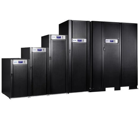 Modulo Eaton UPS série 93PS 8-30 kW ups sistema de alimentação de 100kw
