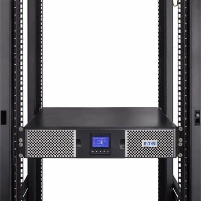 Eaton 9PX UPS de iões de lítio 1000W 1500W 2200W 3000W ups online RT 2U UPS com sistema de alimentação de bateria de lítio incorporado