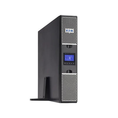 Eaton 9PX UPS de iões de lítio 10kva 3 fase com sistema de alimentação de bateria de lítio incorporado
