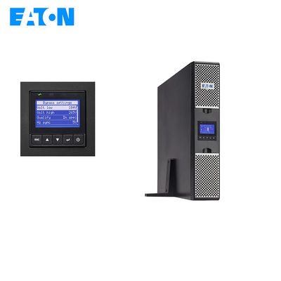 Eaton 9PX UPS de iões de lítio 1000W eaton 9e6ki ups sistema de alimentação de bateria de lítio incorporado