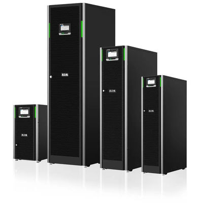 Suporte de energia UPS online da Eaton 1000W 2000W 3000W 15kva 20kva 25kva 30kva sistema de três fases