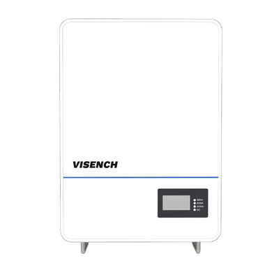 OEM Multifunção Rack montado Armazenamento de energia solar Bateria de íons de lítio 48V 100Ah 200Ah 10Kwh 20Kwh Lifepo4 Bateria