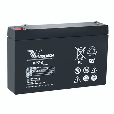 Bateria de chumbo-ácido de alta qualidade BP5-12 12v 50ah 100ah de reserva ou para sistema de energia solar inversor solar