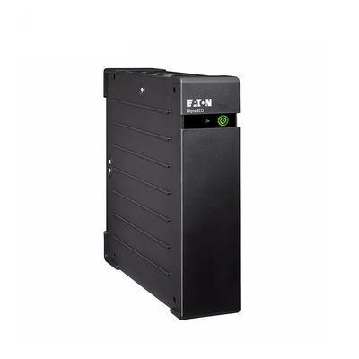 Fácil integração Eaton Ellipse ECO 650 USB IEC UPS 650VA 400W EL650USBIEC