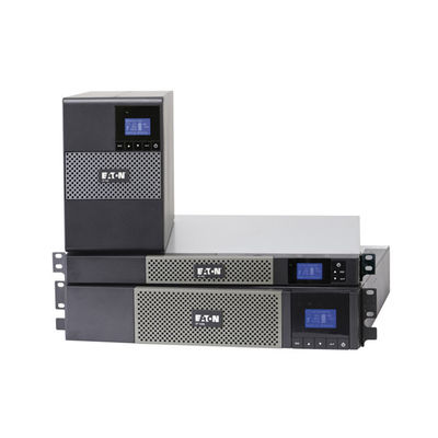 CE Eaton 5P UPS / Eaton 5P 850VA Linha Interativa Rackmount Alta Frequência