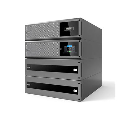 Eaton 15KVA UPS 9SX 230V Torre / Rackmount Convertível 3U Online UPS 9SX15KPMCH