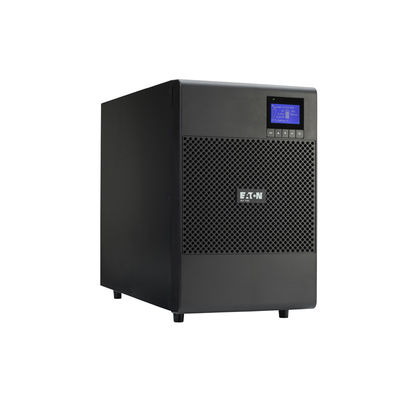 Black Eaton 9SX UPS 700VA 630W Cartão de rede Torre opcional UPS 9SX700I