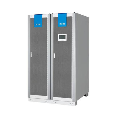 Fornecimento de energia ininterrupto de baixa TCO Eaton 93PR UPS 500KW-600kW 3 fases