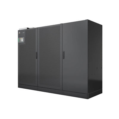 Vertiv Liebert EXL UPS Dupla Conversão 300kVA - 1200kVA Tipo de UPS Torre