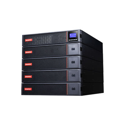 Santak PT 3000 IoT UPS Santak 1KVA - 3KVA TLC Certificação CE CQC