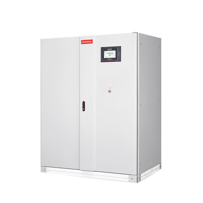 SANTAK SIU Série UPS Industrial Fabricantes 60KVA-200KVA Industrial fonte de alimentação ininterrupta