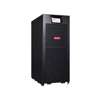 Centro de dados Santak Castle 3C3 HD UPS 200kVA 300kVA 400kVA 500kVA 600kVA Design modular interno