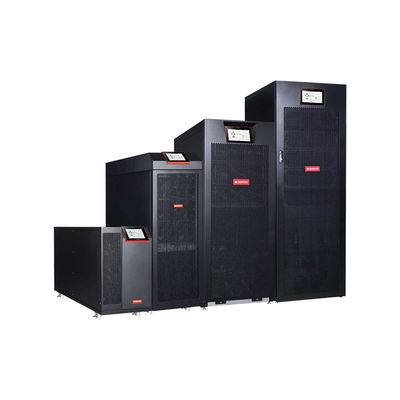 Centro de dados Santak Castle 3C3 HD UPS 20kVA-200kVA Design modular interno