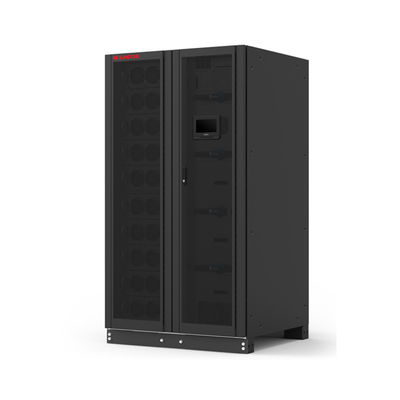 Centro de dados Santak Castle 3C3 HD UPS 200kVA 300kVA 400kVA 500kVA 600kVA Design modular interno