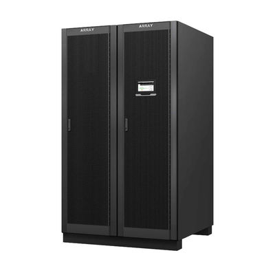 Safe Santak Castle ARRAY 3A3 PT UPS com bateria de chumbo / bateria de lítio