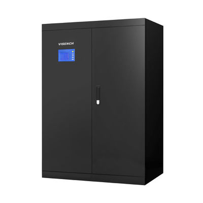 Visench CP Industrial UPS 10KVA-500KVA Fornecimento de energia ininterrupto
