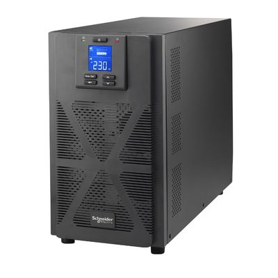 APC UPS fácil na linha 1kW-10kW Torre 230V Hard Wire 3-Wire ((1P+N+E) saída