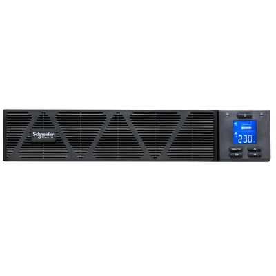 APC UPS fácil em linha 10kW-20kW Rackmount 230V Hard Wire 3-Wire ((3P+N+E) saída