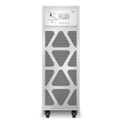 APC Easy UPS 3S 40 KVA 400V 3:3 UPS E3SUPS40KH Para baterias externas