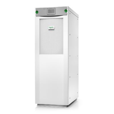 3 Fases APC Galaxy VS UPS 10kW 400V 1 Bateria Modular Inteligente de 7Ah interna
