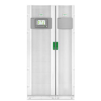 APC Galaxy VM 160 KVA UPS Single 400-400 V Com Proteção contra retroalimentação