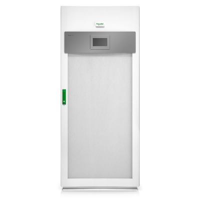 APC Data Center And Facility 3 Phase Galaxy VL UPS Escalavel de 200 a 500kW 400/480V