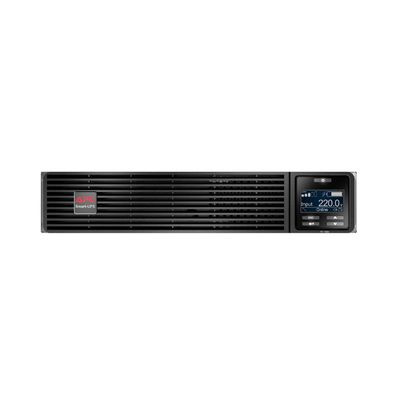 APC Smart UPS On Line 1000VA 900W Torre 230V SURT1000XLI-CH