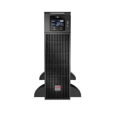 APC Smart UPS On Line 5kVA 230V para servidores / voz / redes de dados / laboratórios médicos