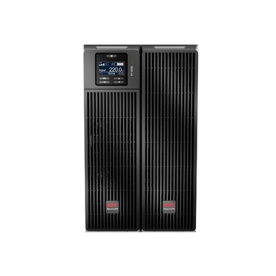 APC Smart UPS On Line 8kVA 8kW 230V Compacto de alta densidade SURT8000XLI