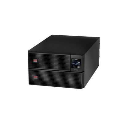 APC Smart UPS RT 15kVA Na linha 15kW Rack/Tower 230V/380V/415V SURT15KUXI