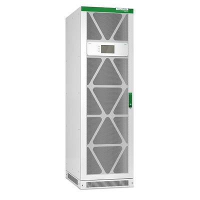 APC Easy UPS 3L 300kVA 300kW 400V 3:3 UPS com USB RS232 SmartSlot