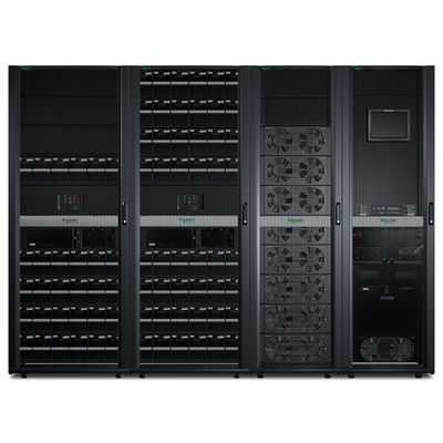 Modulo de bateria APC Symmetra PX UPS escalável 100kW - 250kW