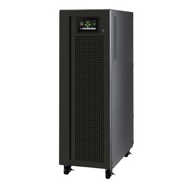 Rack ups Fornecimento de energia 10kva 30kva 50kva 60kvs 80kvs 100kva 120kva online ups com IGBT Tech 0.9/1.0 PF
